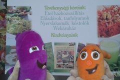 Nyersétel Akademiánál vendégeskedtünk