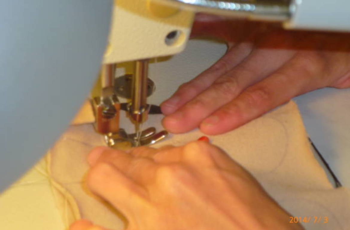 Plüss állatok után plüss Szervmanók a Tordasi Műhely falai között… avagy… a Szervmanó-gyártás kulisszatitkai