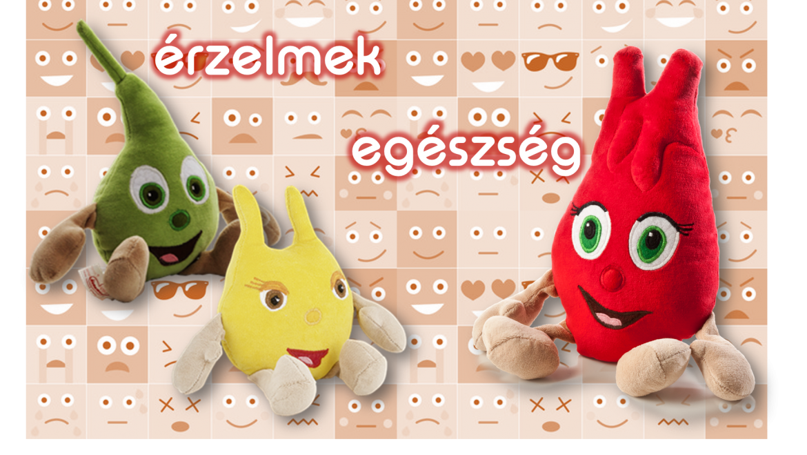 Mi köze az érzelmeknek az egészséghez?